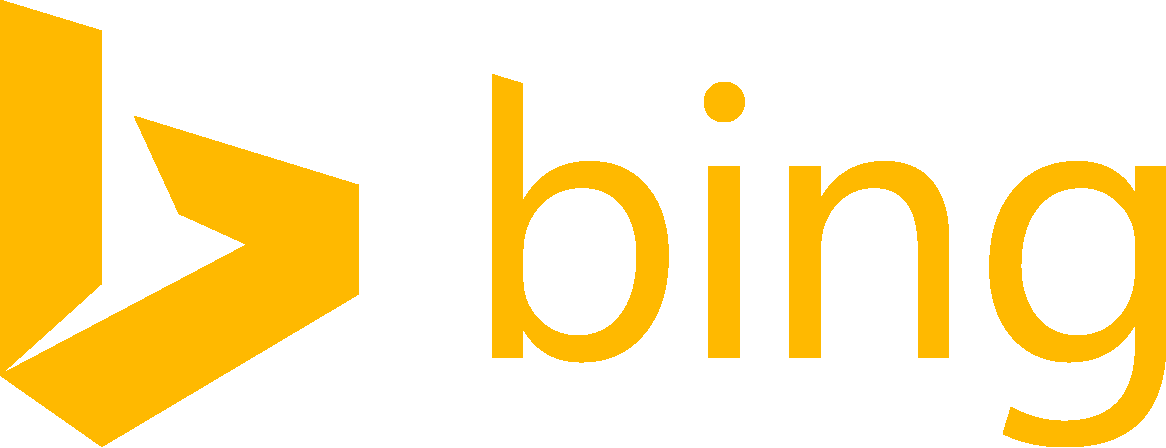 logo bing